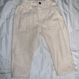 zara toddler jeans